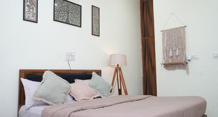 Mild Life Hostel | Rooms and Dorms Room Type - Zen Room