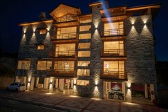 Apurwa River View Resort
