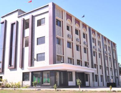 Hotel Sheetal Palace