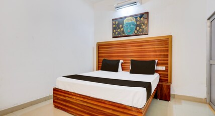 Hotel O Royal Room Type - Classic