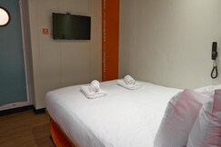 Citi Hotel London Heathrow by Belvilla