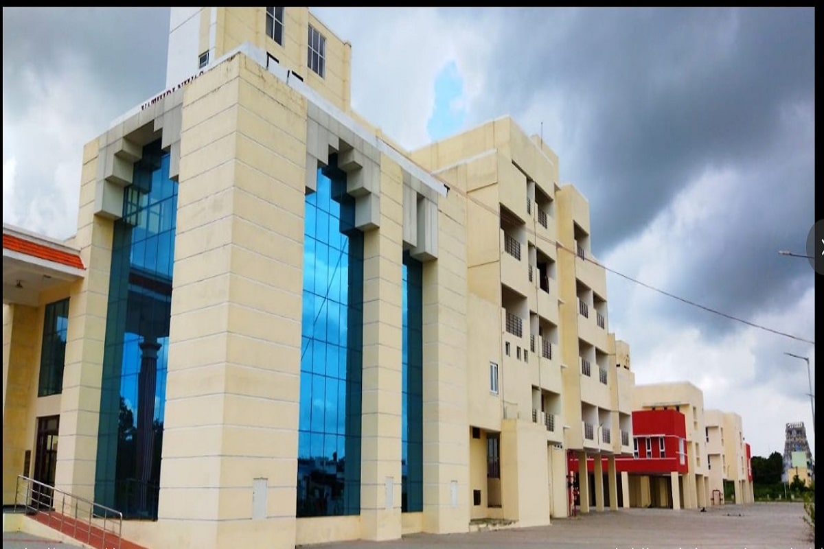 TTDC Hotel Aalayam Kancheepuram Yatri Nivas - Tap to explore photos