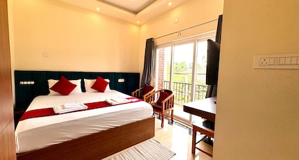 Rani Kutir Resort Room Type - STANDARD ROOM Rani Kutir Resort Room Type - STANDARD ROOM