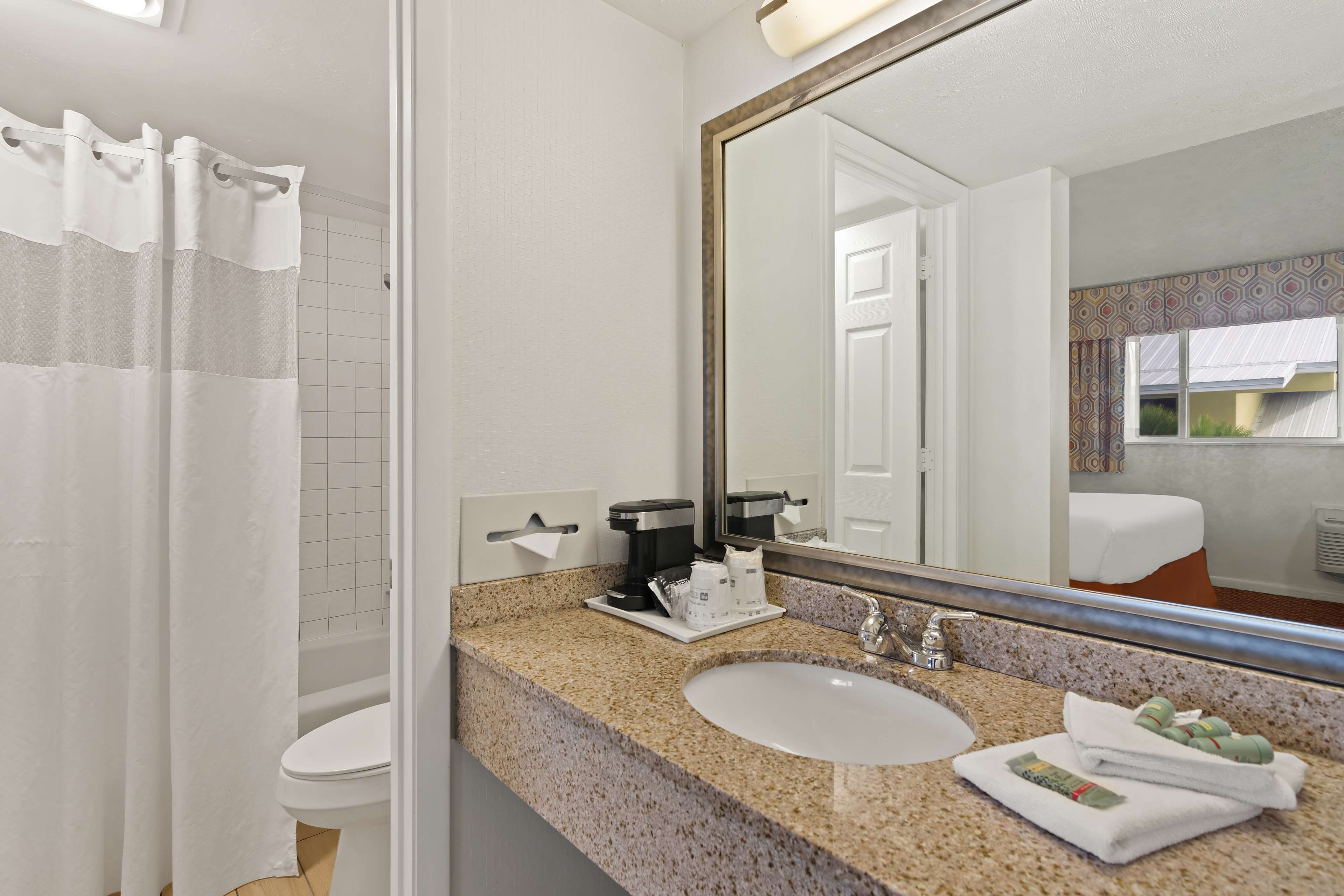 Best Western Port St. Lucie - Tap to explore photos