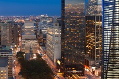 M Social Hotel New York Downtown