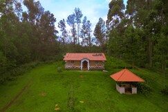 Ecoden - Mud house