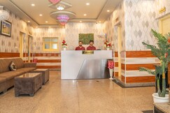 Hotel Nouvella Residency