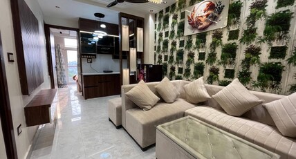 Garvik Stay Cozy 2BHK Room Type - Garvik Stay Cozy 2BHK