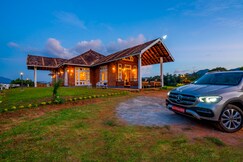 Zostel Homes Wayanad (Vythiri)