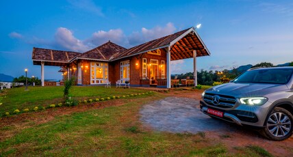 Zostel Homes Wayanad (Vythiri) Room Type - Zostel Homes Wayanad (Vythiri)