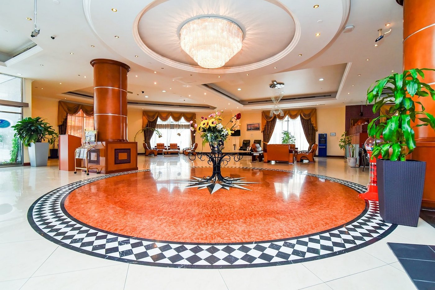 Main gallery