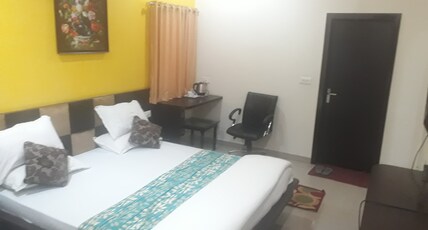 Hotel GP Palace Room Type - Super deluxe