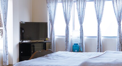 Genesis Villa by Summer88 Room Type - Executive Room With Free WIfi
