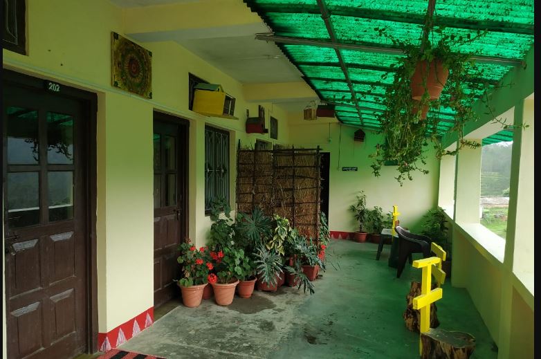 Sparrow's Nest - Tap to explore photos