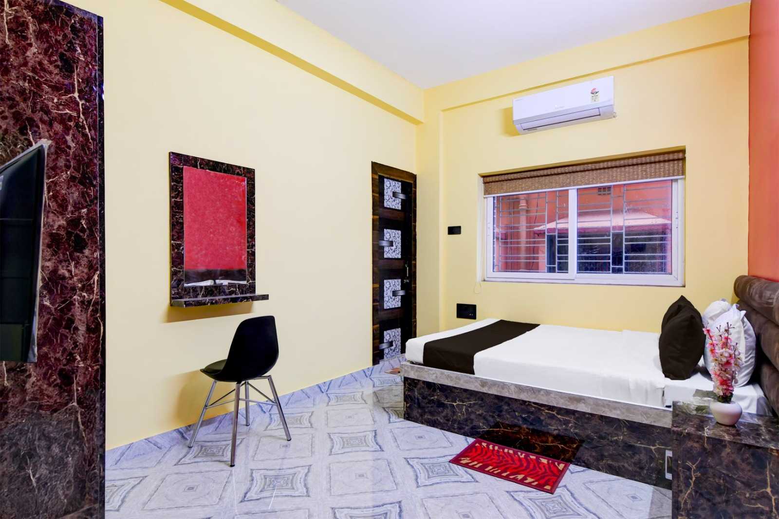 Hotel O Westin Regency - Tap to explore photos