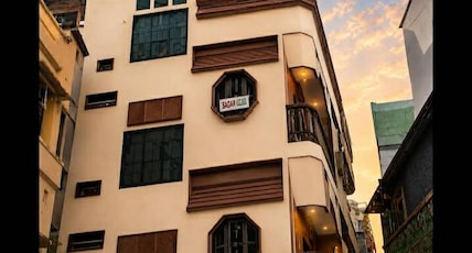 Sagar Guest House Room Type - STANDARD NON AC Sagar Guest House Room Type - STANDARD NON AC