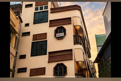 Sagar Guest House