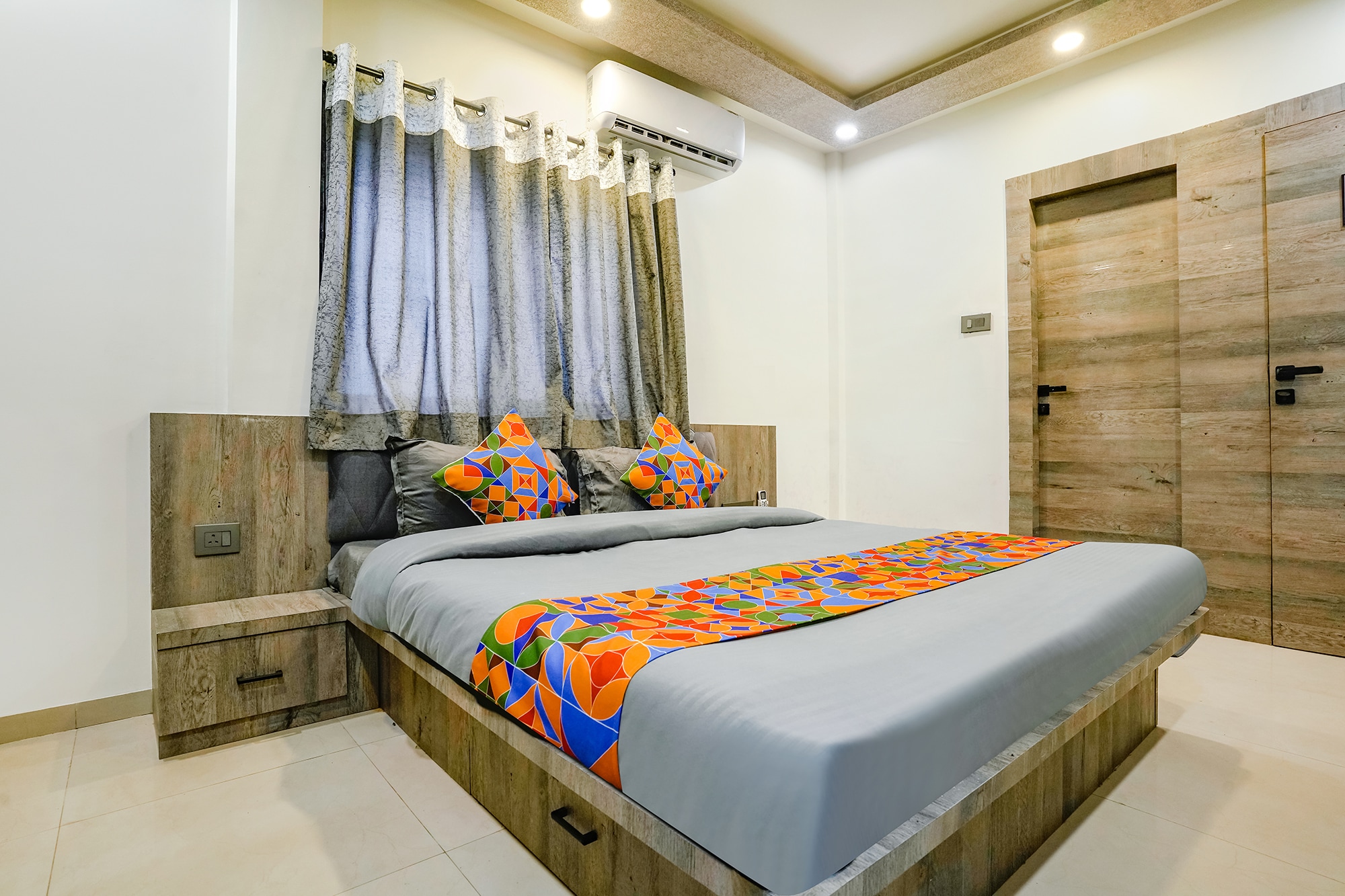 FabHotel Viva House - Talegaon - Tap to explore photos
