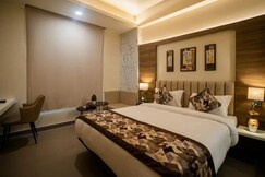 Address of Hotel Shyama Grand regency