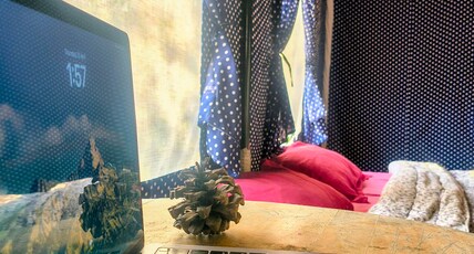 Glentara Camps By Evoria Hotels and Resorts Room Type - Deluxe Tent With Attached Washroom