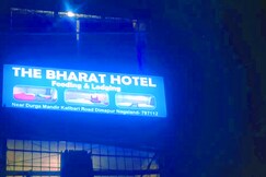 Bharat Hotel