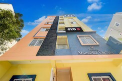 Address of Hotel O Whitefields Road Hyderabad Formerly Sunidh