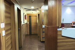 Hotel Swagat Inn CG Road