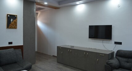 Raithal Dayara BnB Room Type - Bedroom 2
