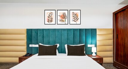 Hotel O R S Golden by RS Group Room Type - Classic