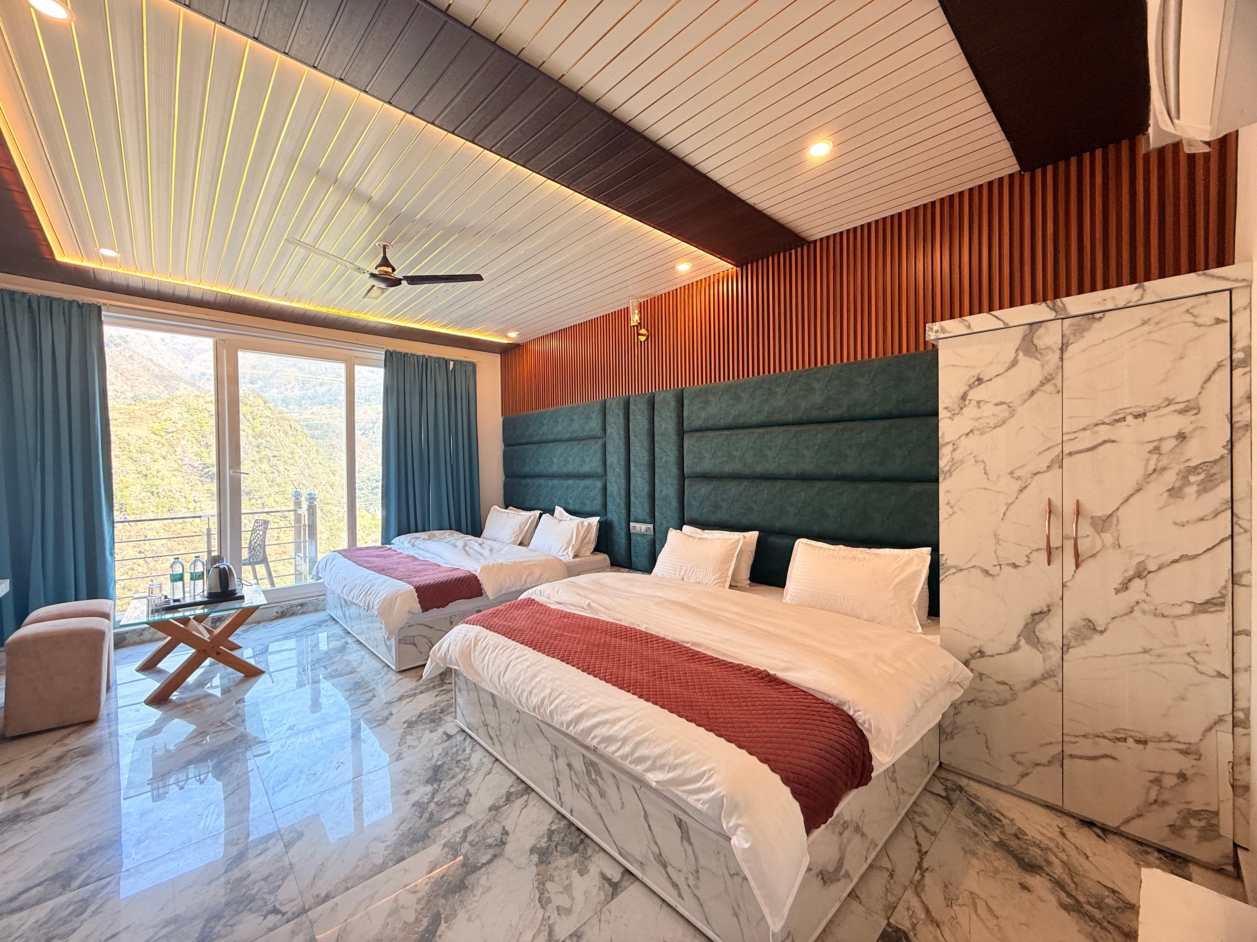 TRISHUL INN - Tap to explore photos