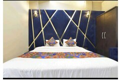 Address of Hotel utsah stay