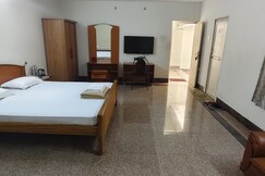DPM Guest House Dalmia, Dalmiapuram