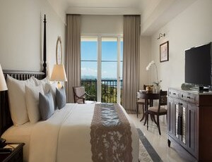 Rumah Luwhi Bali, an IHG hotel Room Type - 1 King Deluxe