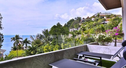 Ayara Kamala Resort & Spa Room Type - Exclusive Grand Pool Villa Ocean View Ayara Kamala Resort & Spa Room Type - Exclusive Grand Pool Villa Ocean View