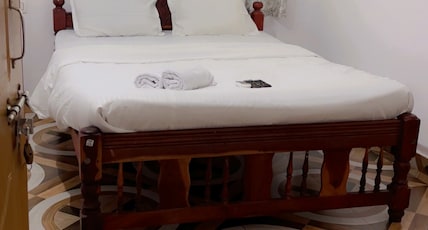 K.k guest house Room Type - Bedroom 3