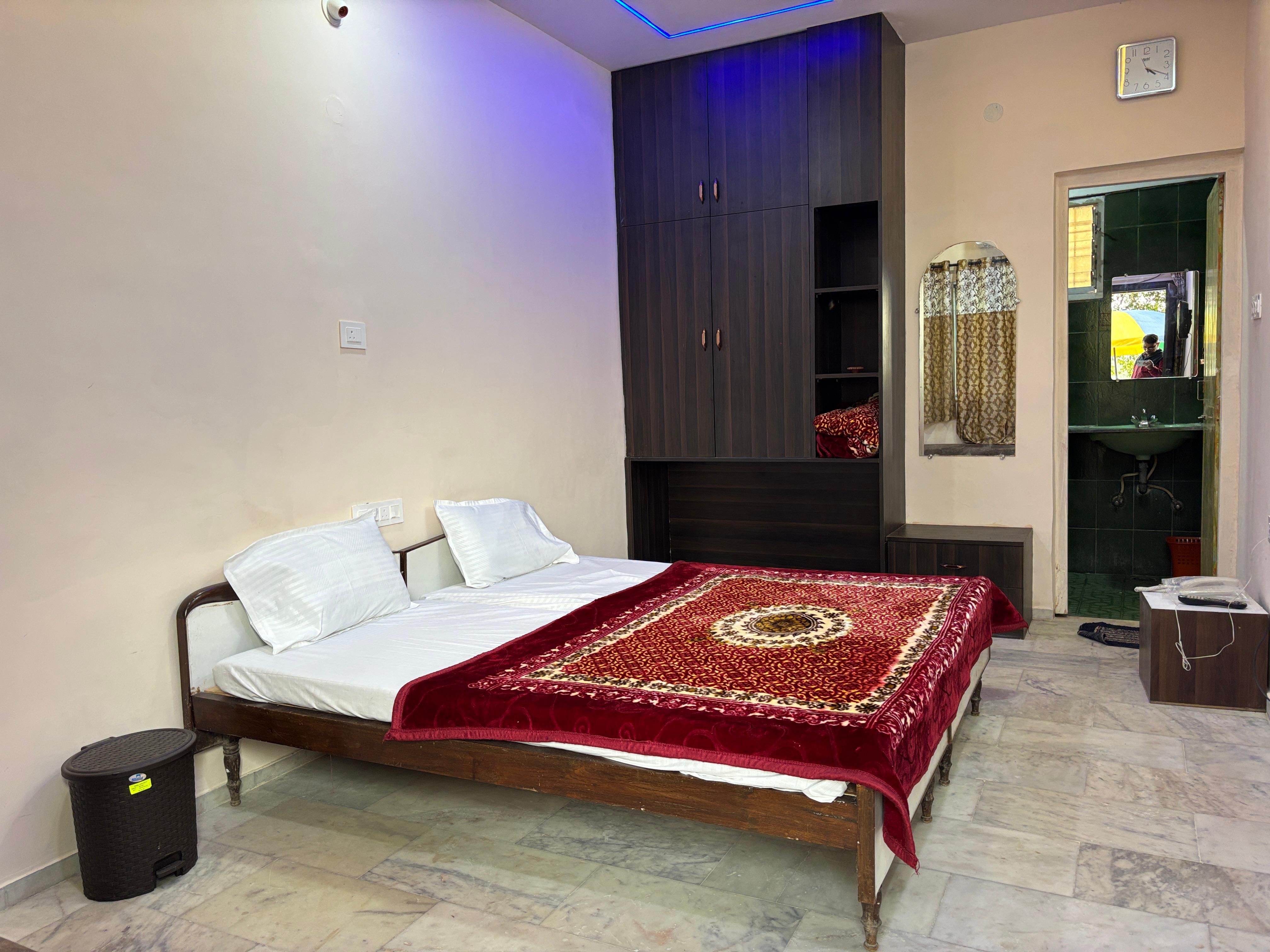 Shubhi Resort, Jabalpur - Tap to explore photos