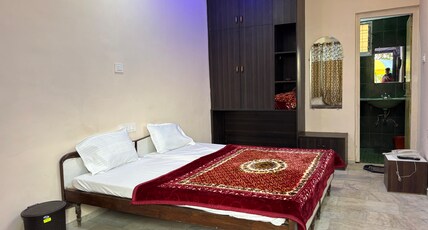 Shubhi Resort, Jabalpur Room Type - Deluxe Room with River View