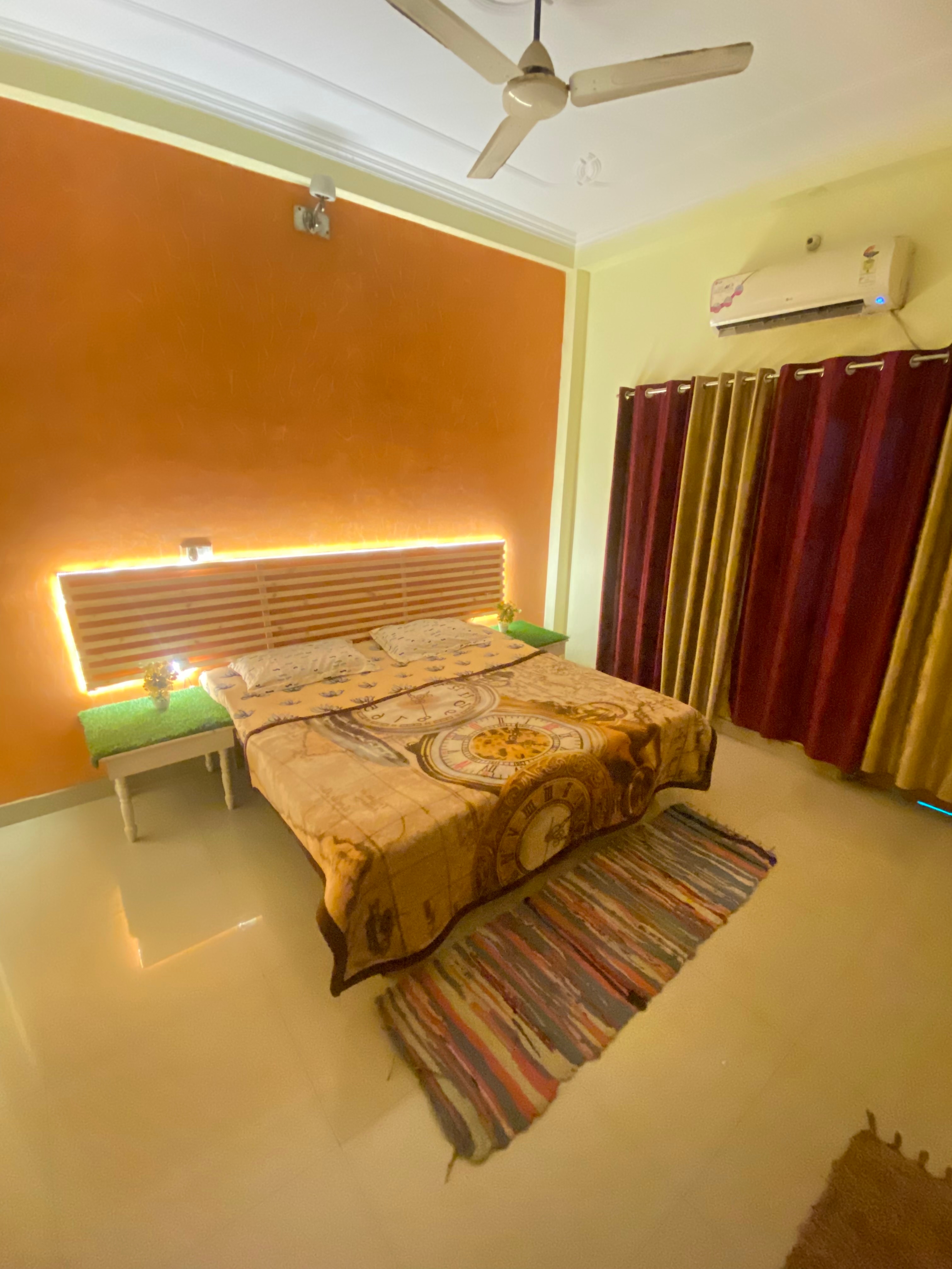 RudraHomestay - Tap to explore photos
