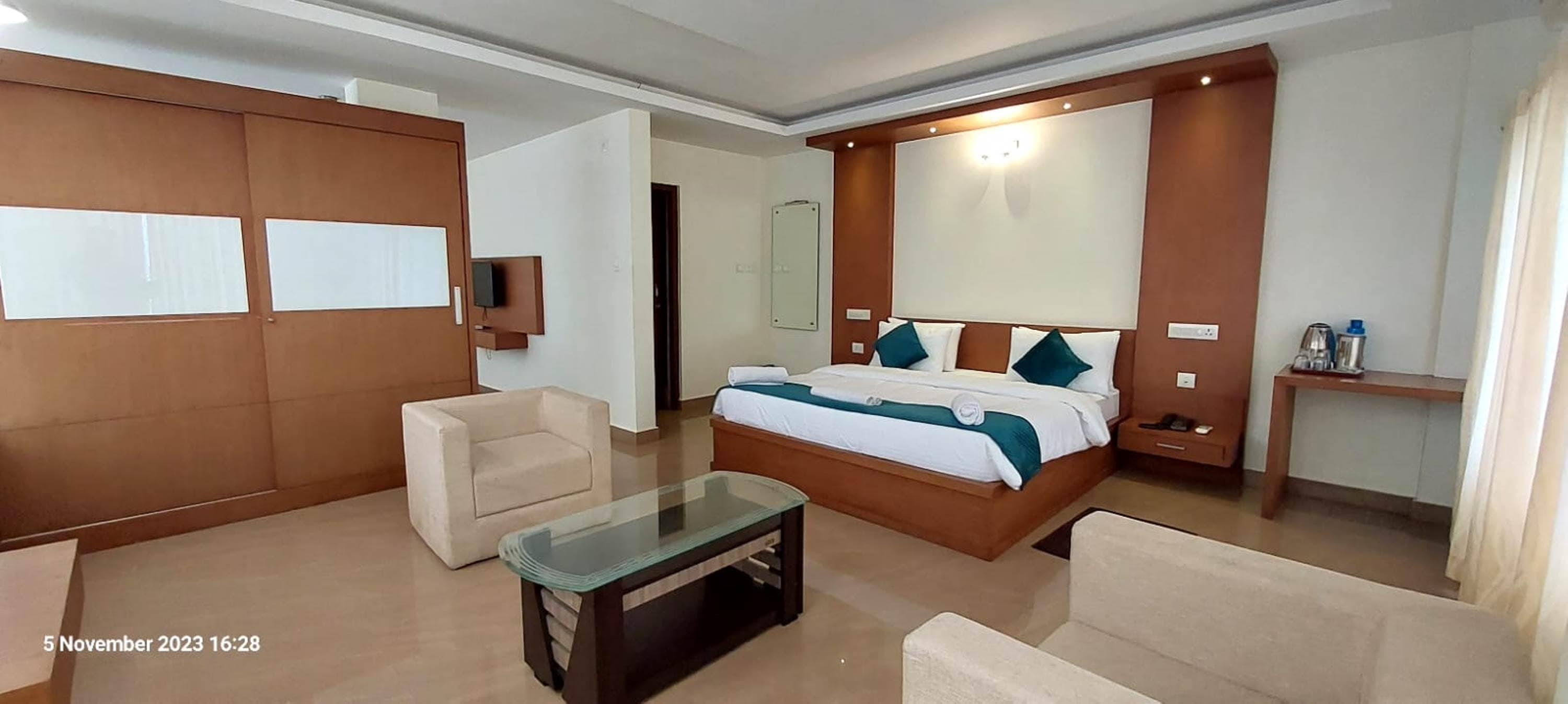Sasthapuri Hotels - Tap to explore photos