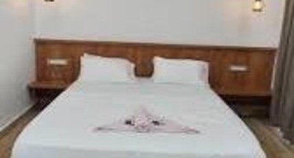 Eastern Breeze Beach Resort Room Type - Standard room