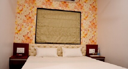 HOTEL KUSUM VALLEY Room Type - Executive AC Room