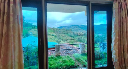 Oakvalley Resort Kotagiri Room Type - Deluxe non balcony room