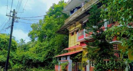 Escape Homestay Room Type - Family Drama : 2 Connected Rooms