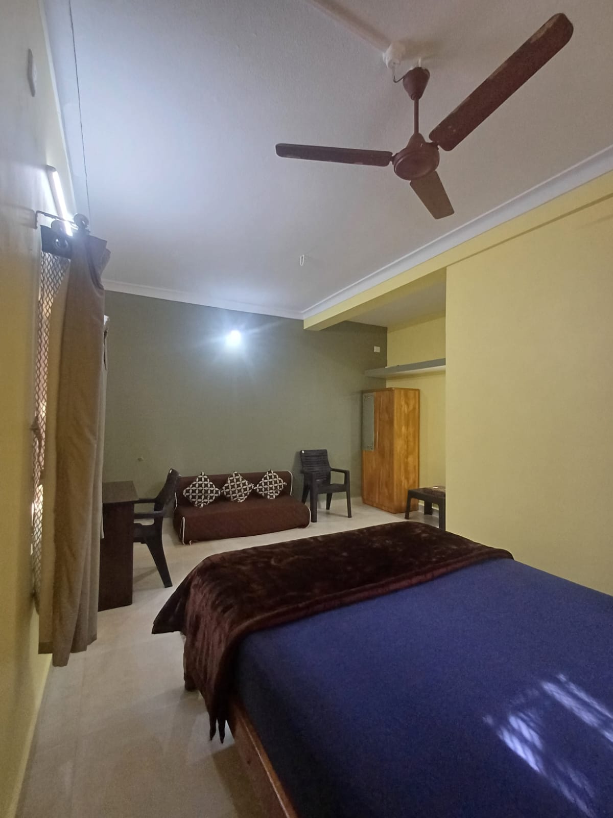 ARTKARNA FARM STAY - Tap to explore photos
