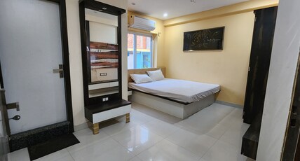 Rama Royal Resorts Room Type - DELUXE ROOM AC