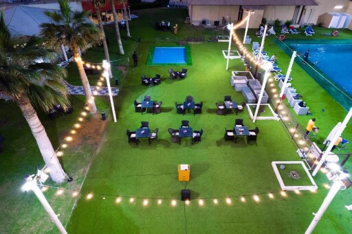 Ras Al Khaimah Hotel - Tap to explore photos