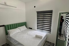 Liora Homes 1BHK