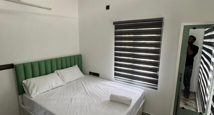 Liora Homes 1BHK Room Type - Liora Homes 1BHK