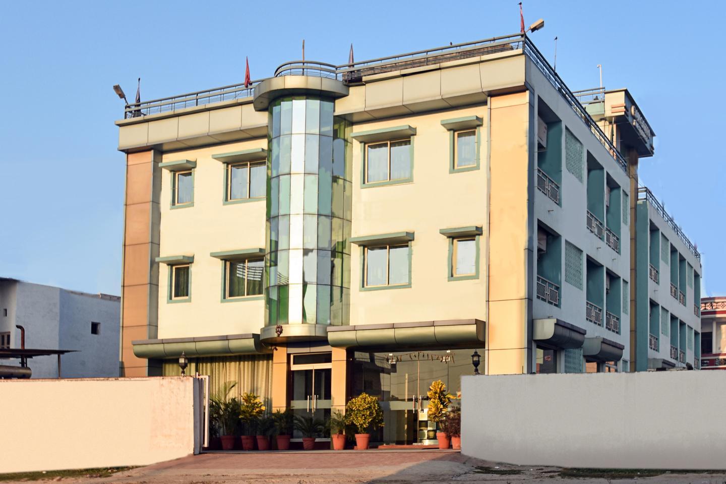 Hotel Gangotri - Tap to explore photos