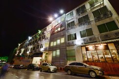 Photos of Tune Hotel Waterfront Kuching